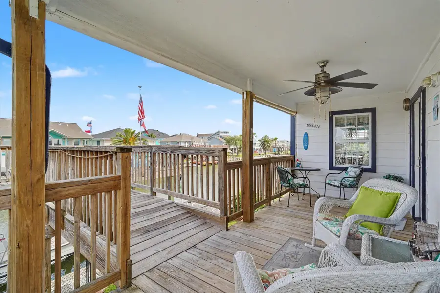 192 Barracuda Street, Bayou Vista, TX 77563 - #3