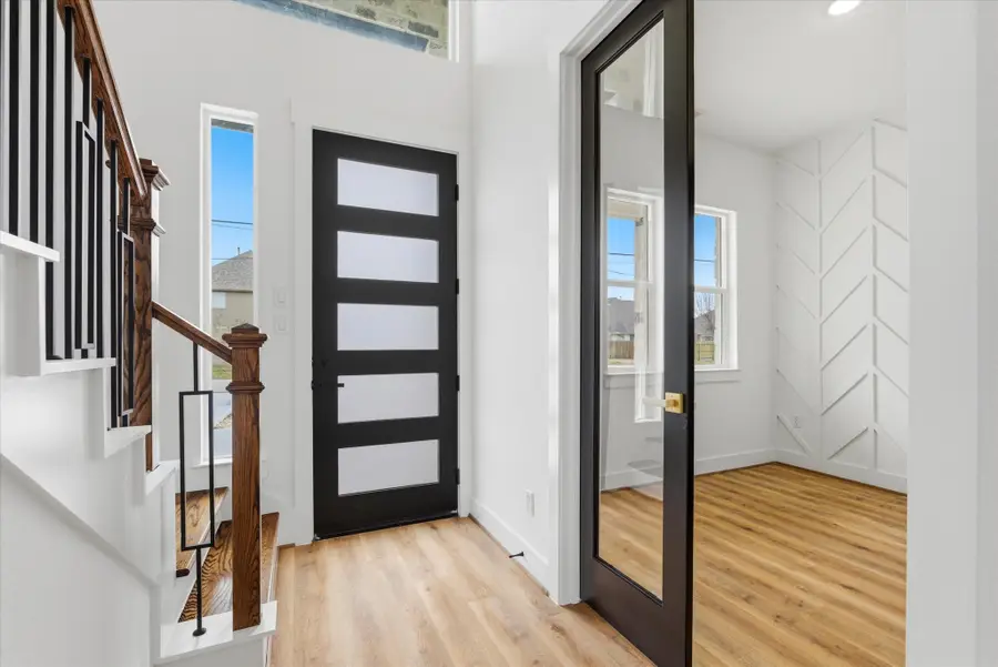 11625 N D Street, La Porte, TX 77571 - #2