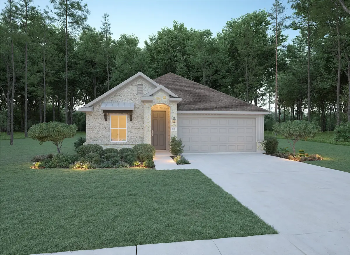 3024 Poplar Bluff Road, Stagecoach, TX 77355 - #1