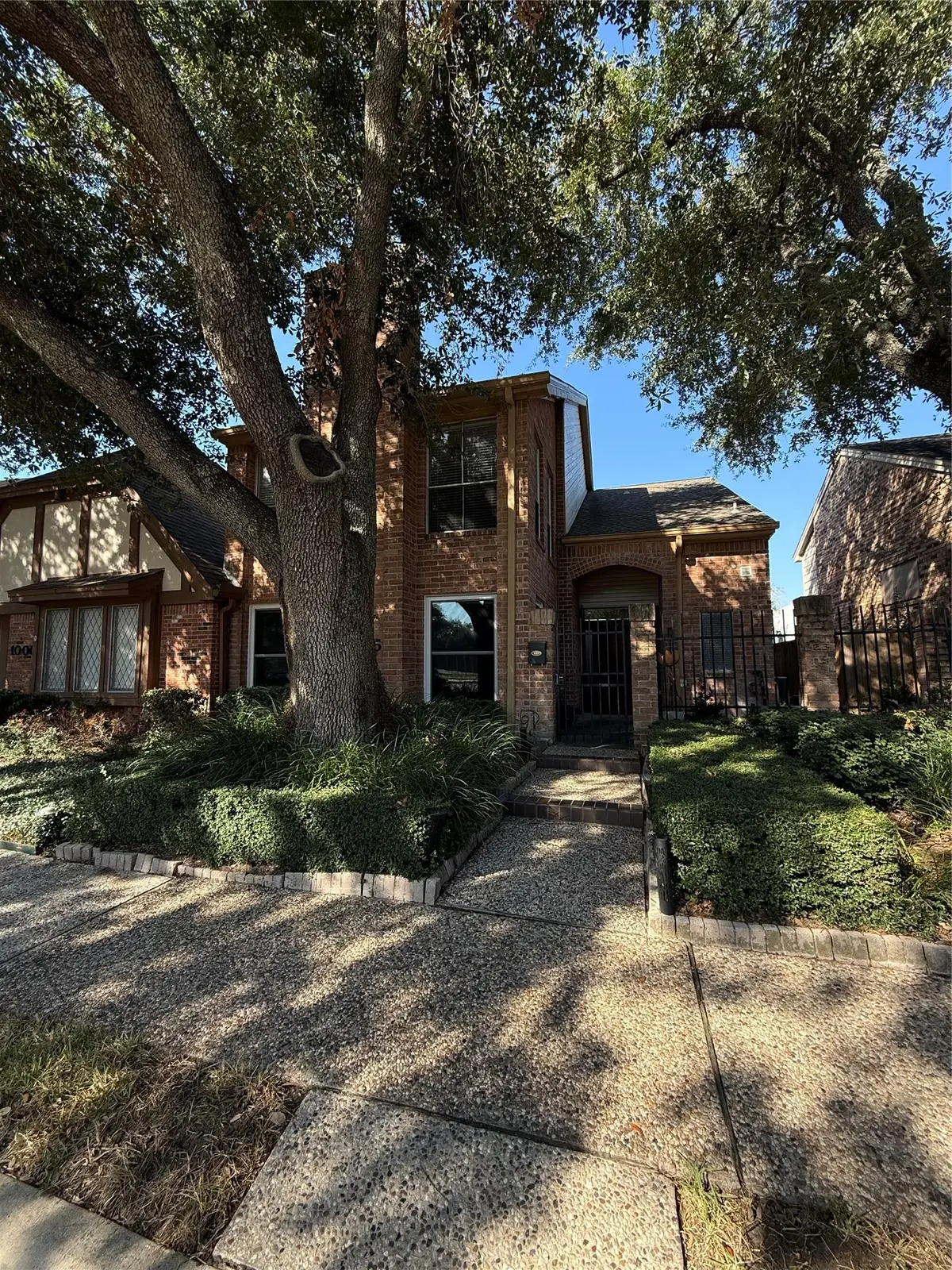 10005 Kemp Forest Drive, Houston, TX 77080 - #1
