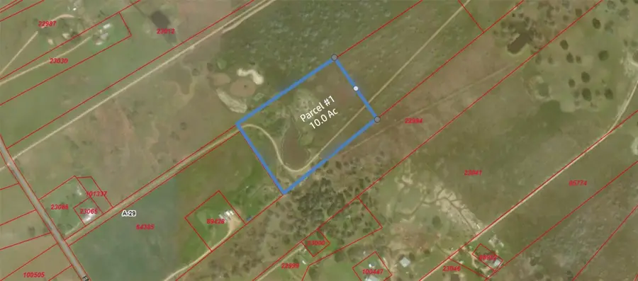 Parcel 1 Lobo Lane, Columbus, TX 78934 - #2