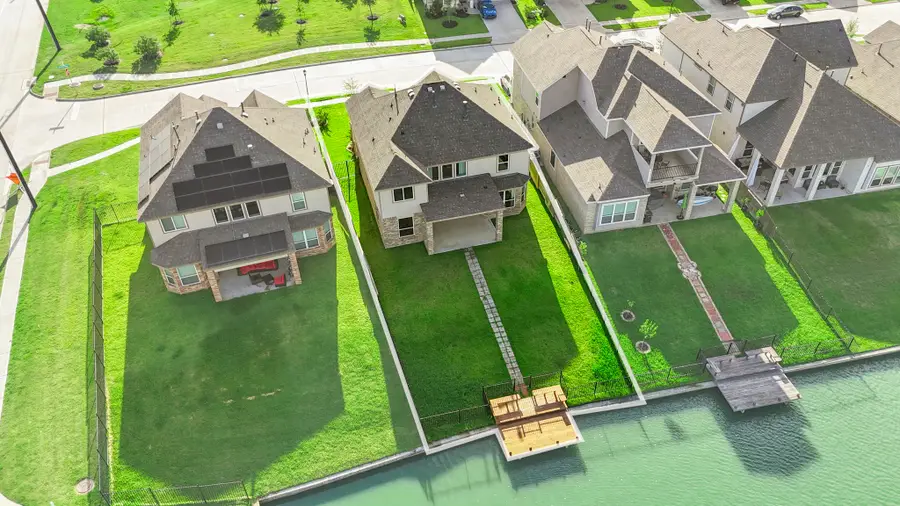 3506 Lake Bella Megan Drive, Katy, TX 77493 - Image #3