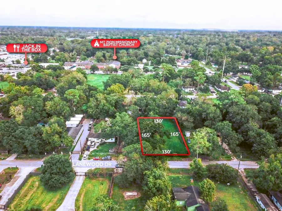 9226 Lanewood Drive, Houston, TX 77016 - Image #2