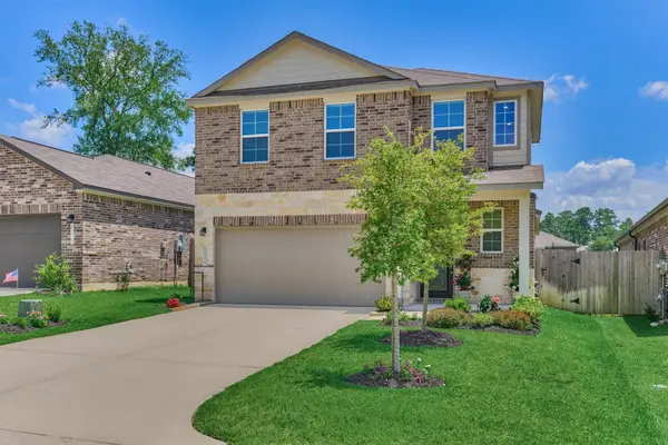 8039 Peppercorn Street, Magnolia, TX 77354