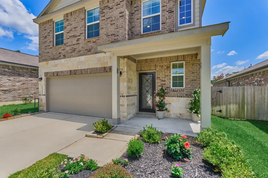 8039 Peppercorn Street, Magnolia, TX 77354 - #2