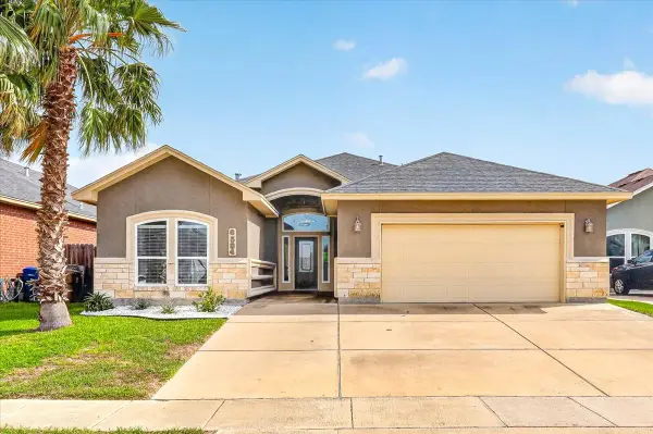 6534 Paddington Drive, Corpus Christi, TX 78414