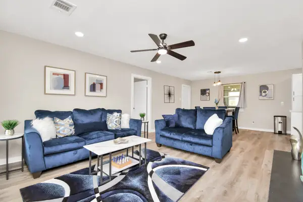 5123 Dewberry Street, Houston, TX 77021