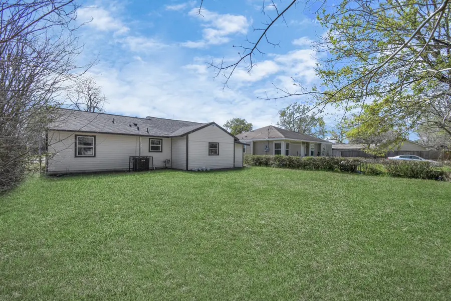 5123 Dewberry Street, Houston, TX 77021 - #2
