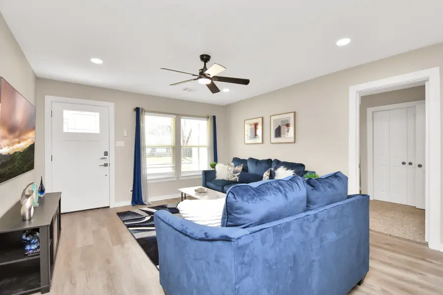 5123 Dewberry Street, Houston, TX 77021 - #3