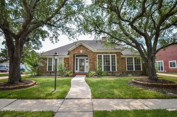 4111 Mainsail Circles, Missouri City, TX 77459