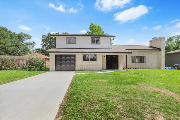 3727 Kildare Drive, Houston, TX 77047