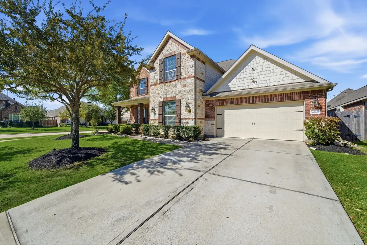 16803 Violet Trace Court, Cypress, TX 77433 - #1