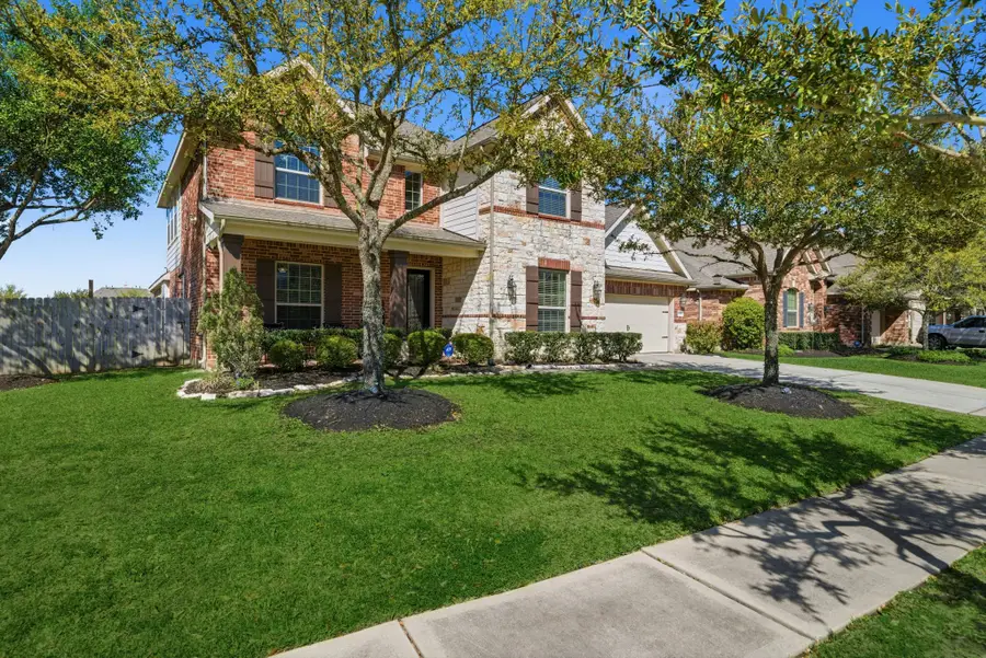 16803 Violet Trace Court, Cypress, TX 77433 - #2