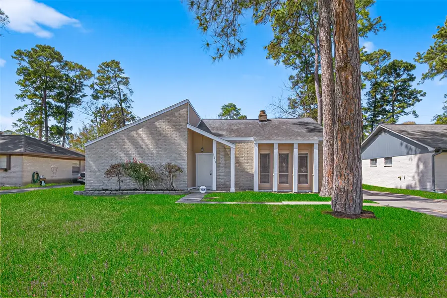 23015 Canyon Lake Drive, Spring, TX 77373 - #3