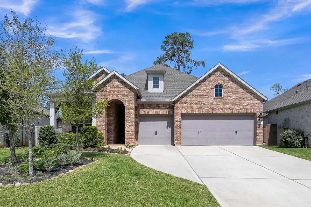 334 Torrey Bloom Loop, Conroe, TX 77304 - #1