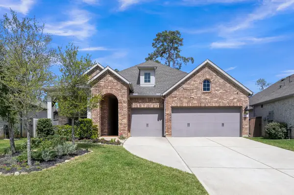 334 Torrey Bloom Loop, Conroe, TX 77304