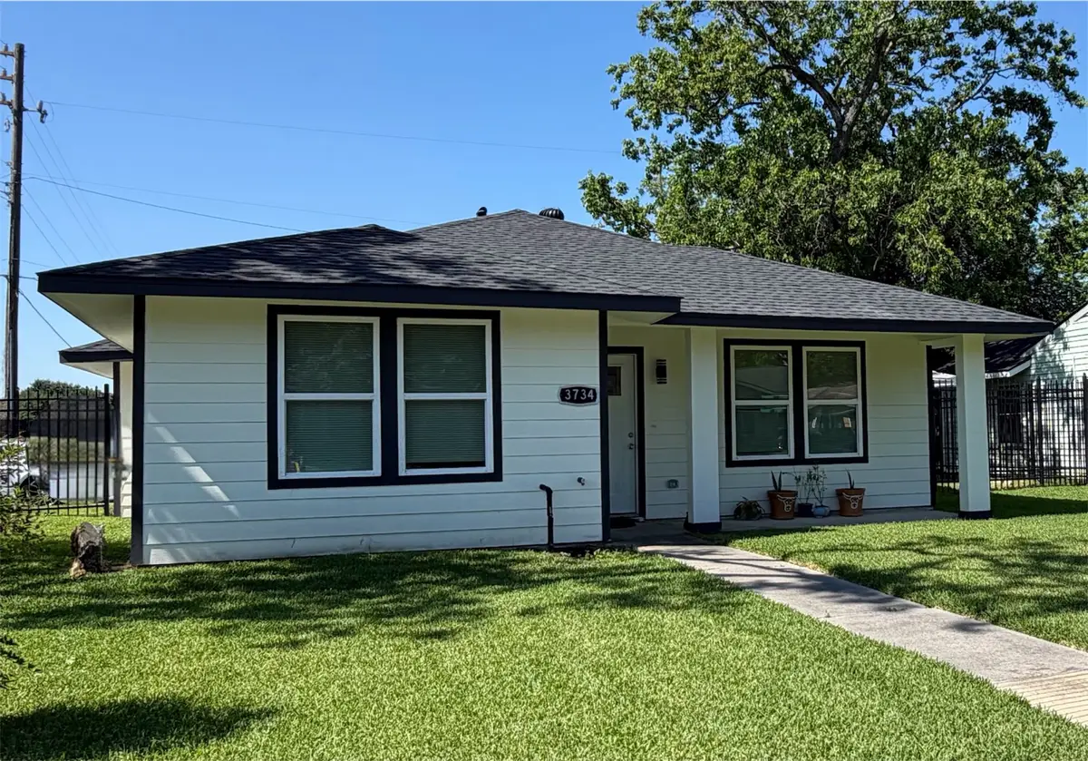 3734 Yellowstone Boulevard, Houston, TX 77021 - #1