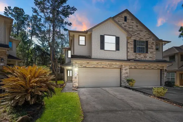 11 Whitekirk Place, Magnolia, TX 77354