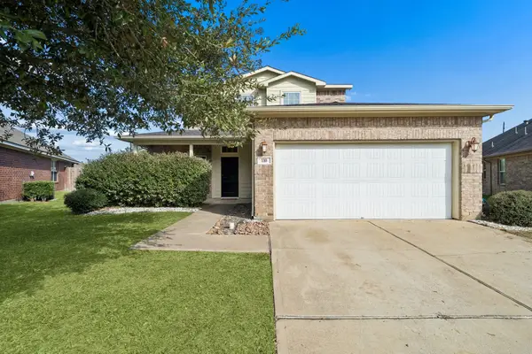 110 Country Crossing Circle, Magnolia, TX 77354