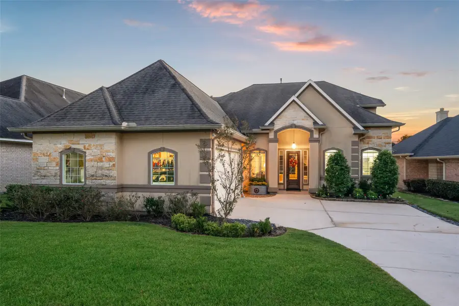 12323 Longmire Cove, Conroe, TX 77304 - Image #2