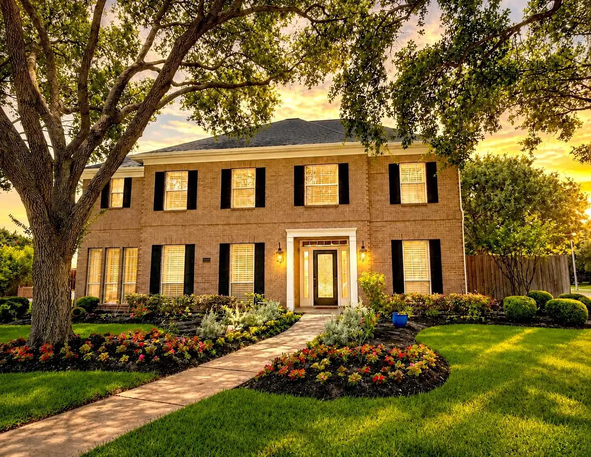 22506 Country Cove Lane, Katy, TX 77494 - #1