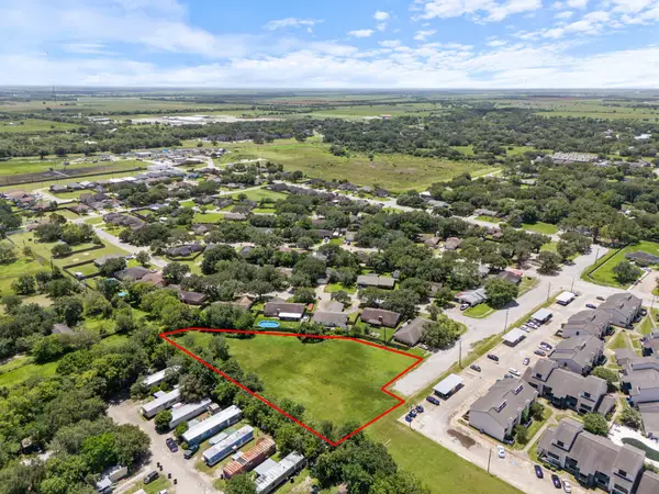 4405 Areca Drive, Bay City, TX 77414
