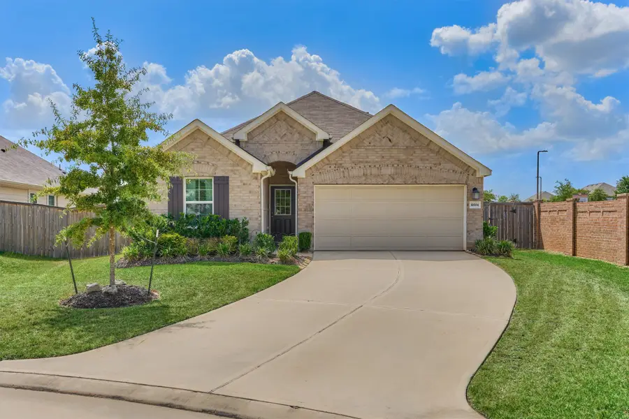 10004 Bigfoot Wallace Drive, Montgomery, TX 77316 - #2
