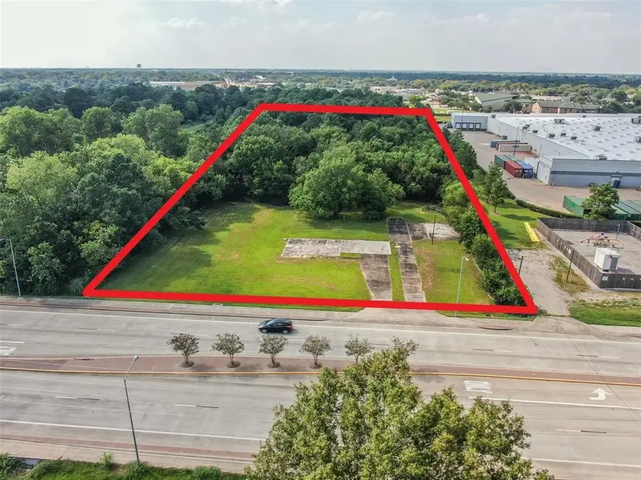 3302 Dixie Farm Road, Pearland, TX 77581 - #3