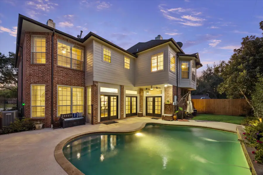 5508 Grand Lake, Houston, TX 77081 - Image #2