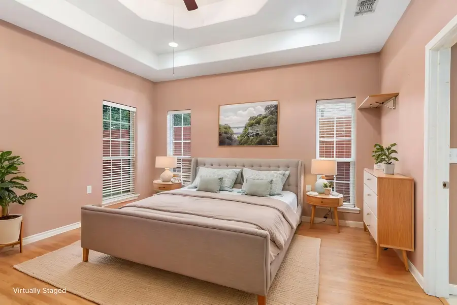 209 Southbend Drive, Lufkin, TX 75901 - #2