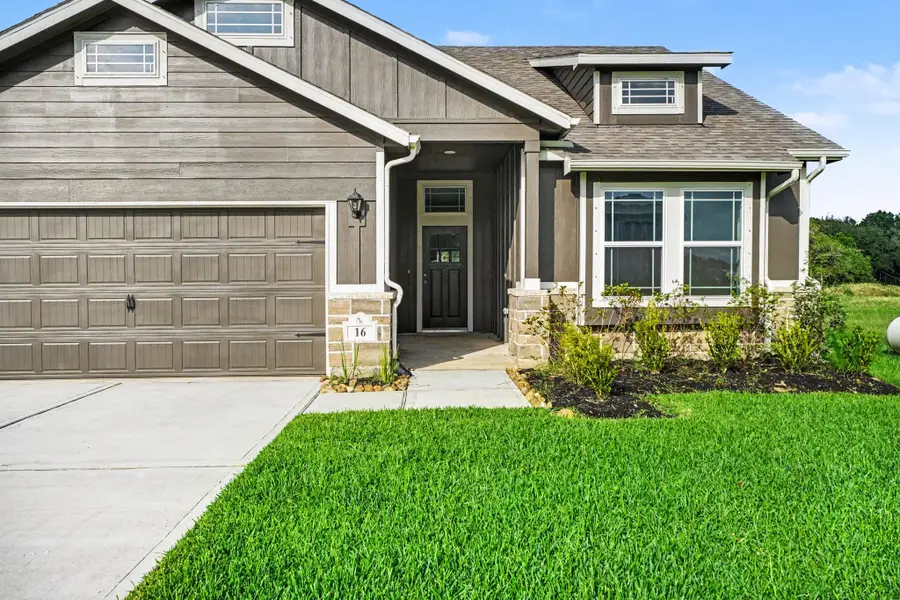 22 Red Barn Road, Bay City, TX 77414 - #3