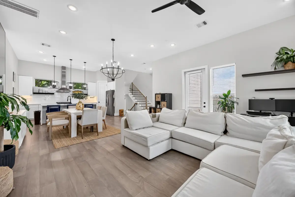 1406 W 21st Street #A, Houston, TX 77008 - #1