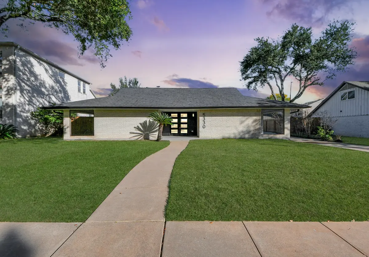 5330 Dumfries Drive, Houston, TX 77096 - Image #1