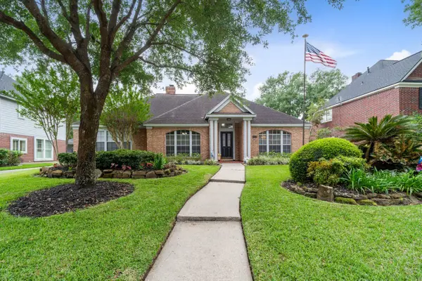 3711 Tree Manor Lane, Houston, TX 77345