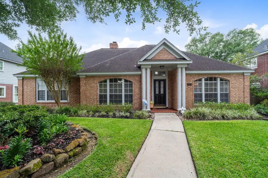 3711 Tree Manor Lane, Kingwood, TX 77345 - #2