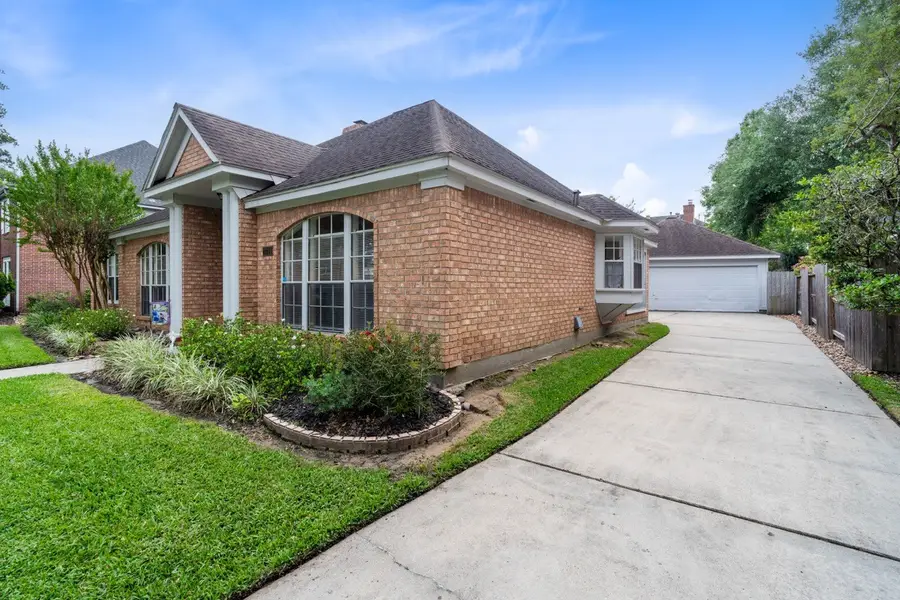 3711 Tree Manor Lane, Kingwood, TX 77345 - #3