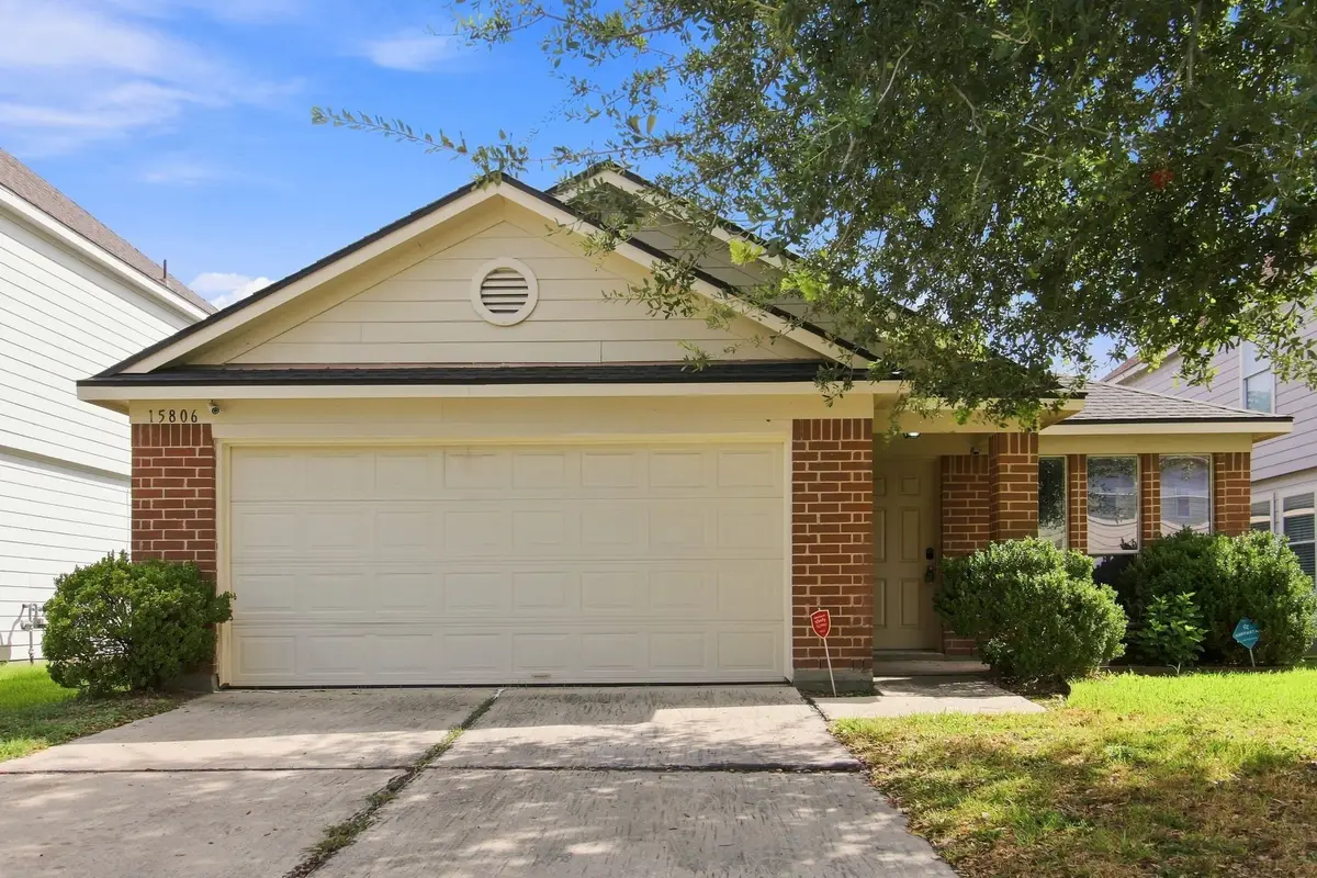 15806 Pin Oak Ridge Street, Houston, TX 77073 - #1