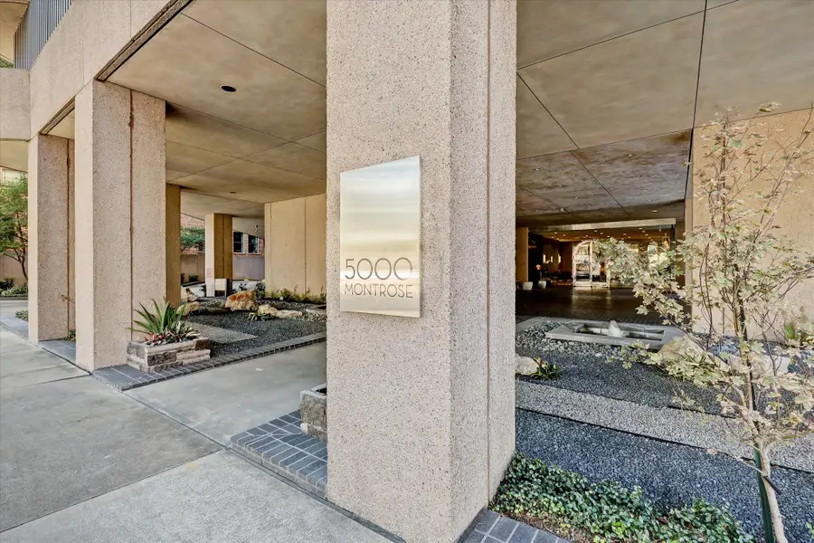 5000 Montrose Boulevard #10B, Houston, TX 77006 - Image #2