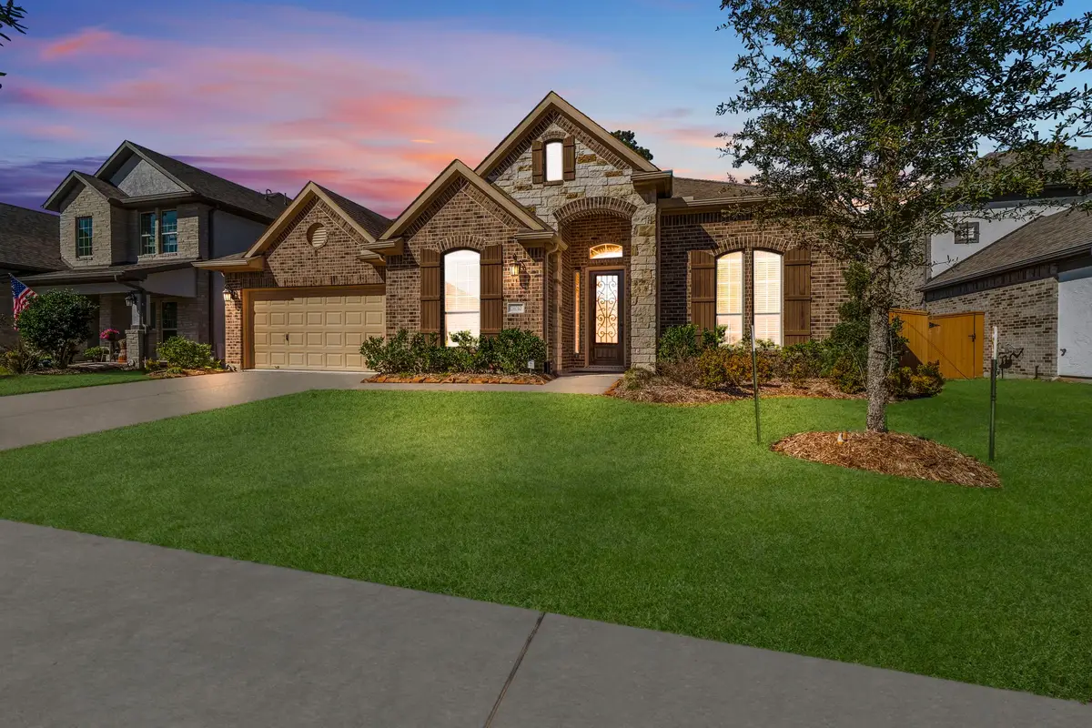 28010 Drifters Bend Drive, Spring, TX 77386 - Image #1