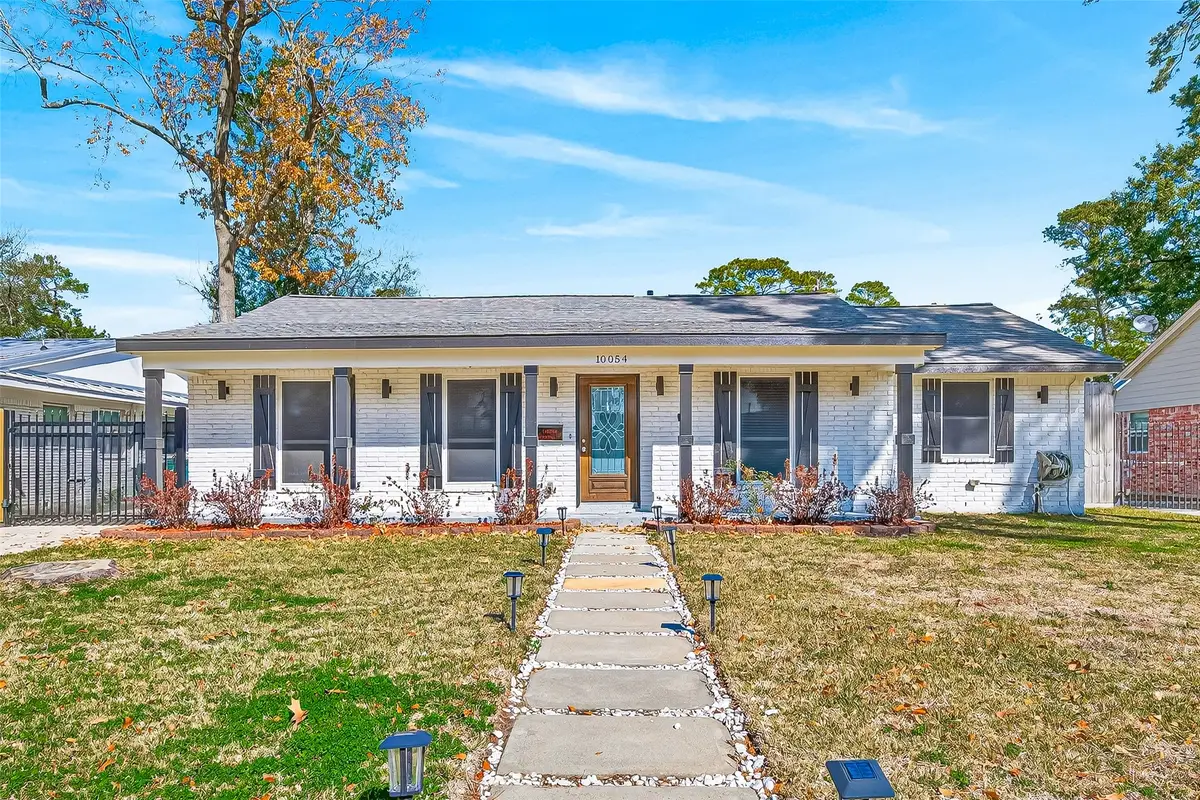 10054 Cedardale Drive, Houston, TX 77055 - #1