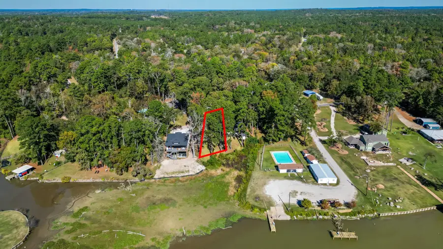 000 Hackberry Street, Trinity, TX 75862 - Image #2