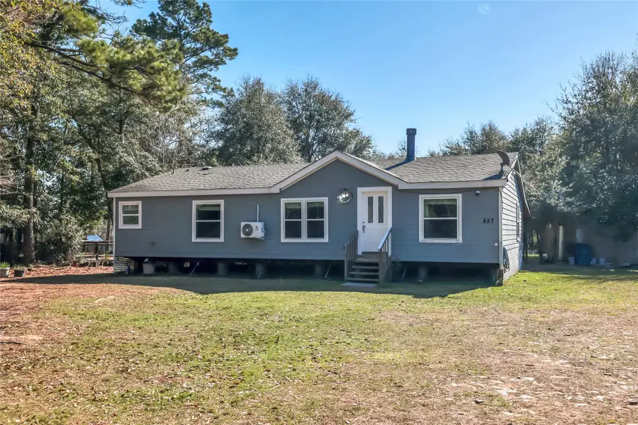 457 County Road 3773, Cleveland, TX 77327 - #3