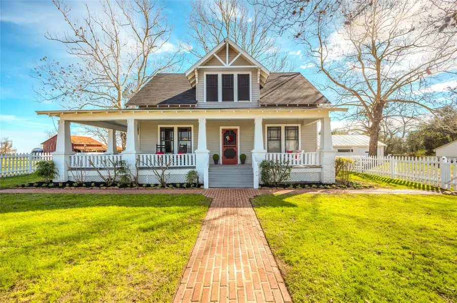 10152 Fm 949, Cat Spring, TX 78933 - #2