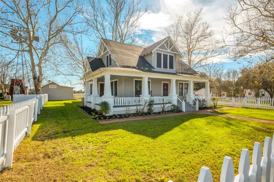 10152 Fm 949, Cat Spring, TX 78933 - #3