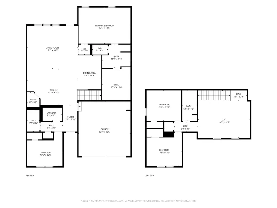 20811 Olive Leaf Street, New Caney, TX 77357 - #2