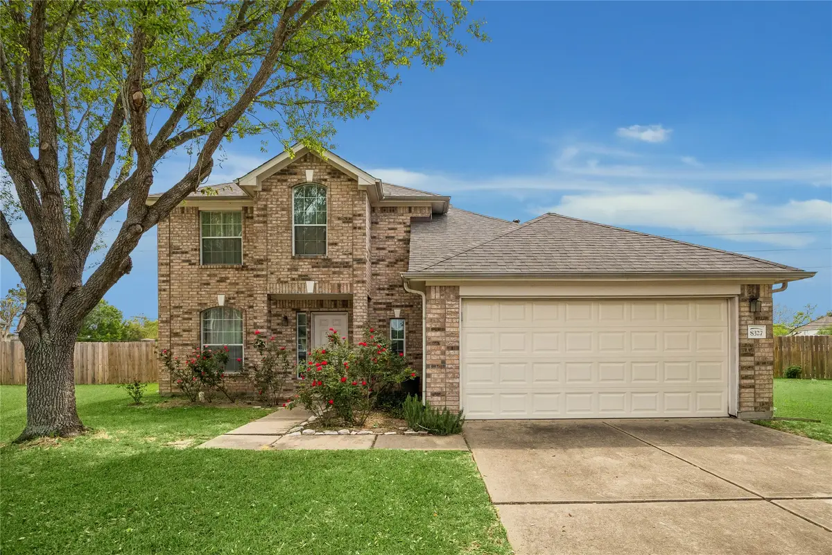 8327 Sonesta Point Lane, Houston, TX 77083 - #1