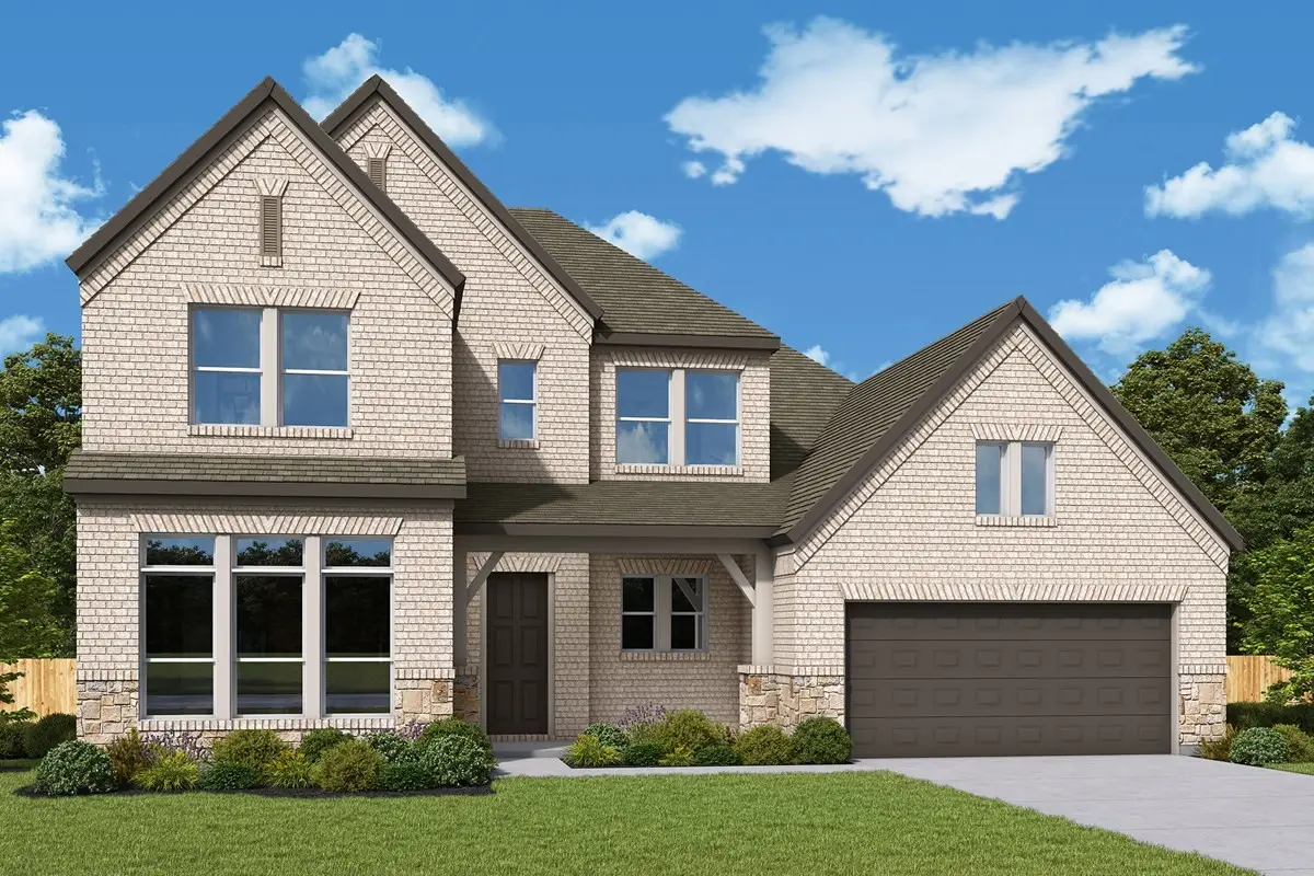 170 Hickory Forest Court, Willis, TX 77318 - #1