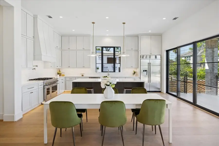 4914 Wigton Drive, Houston, TX 77096 - #2