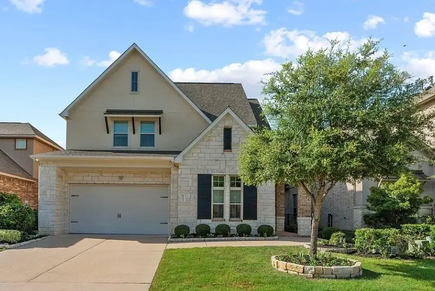 17922 Olde Oaks Estate Court, Cypress, TX 77433 - #1