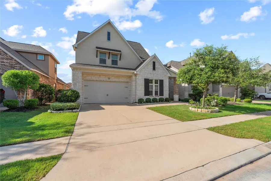 17922 Olde Oaks Estate Court, Cypress, TX 77433 - #2